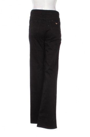 Damen Jeans Emporio Armani, Größe M, Farbe Schwarz, Preis 187,99 €