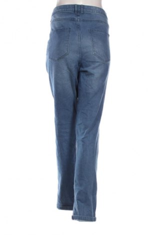 Damen Jeans Esmara, Größe XXL, Farbe Blau, Preis 17,99 €