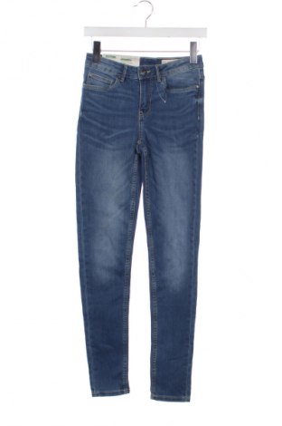 Γυναικείο Τζίν Esmara, Μέγεθος XS, Χρώμα Μπλέ, Τιμή 23,53 €