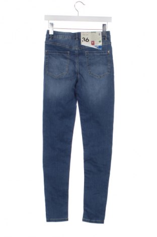 Γυναικείο Τζίν Esmara, Μέγεθος XS, Χρώμα Μπλέ, Τιμή 23,53 €