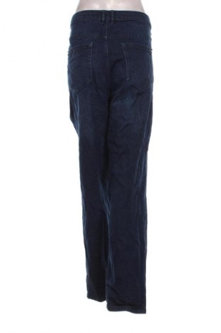 Γυναικείο Τζίν Esmara, Μέγεθος 3XL, Χρώμα Μπλέ, Τιμή 18,99 €