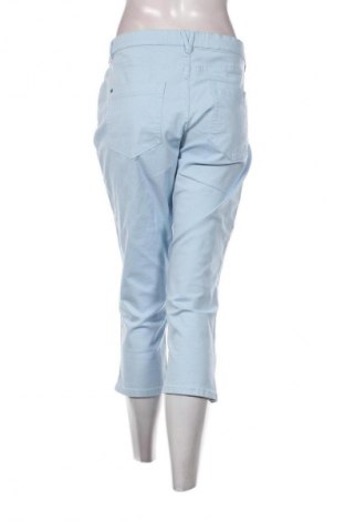 Дамски дънки Esmara, Размер XL, Цвят Син, Цена 28,99 лв.