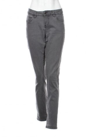 Damen Jeans Esmara, Größe L, Farbe Grau, Preis 15,00 €