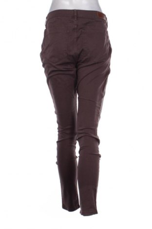 Дамски дънки Esprit, Размер XL, Цвят Кафяв, Цена 41,00 лв.