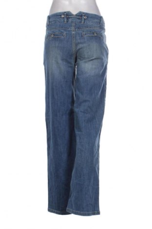 Blugi de femei Esprit, Mărime M, Culoare Albastru, Preț 141,99 Lei