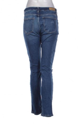 Blugi de femei Esprit, Mărime M, Culoare Albastru, Preț 108,04 Lei