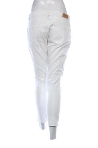 Blugi de femei Esprit, Mărime XL, Culoare Alb, Preț 107,89 Lei