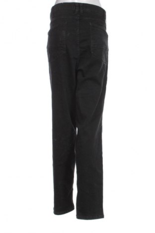 Damen Jeans Eurex by Brax, Größe 3XL, Farbe Schwarz, Preis 25,99 €