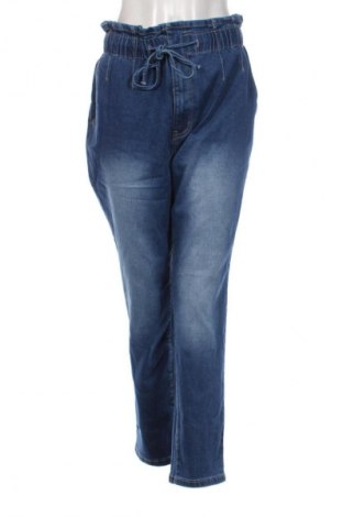 Dámské džíny  Even&Odd, Velikost XL, Barva Modrá, Cena  559,00 Kč