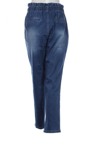 Dámské džíny  Even&Odd, Velikost XL, Barva Modrá, Cena  559,00 Kč