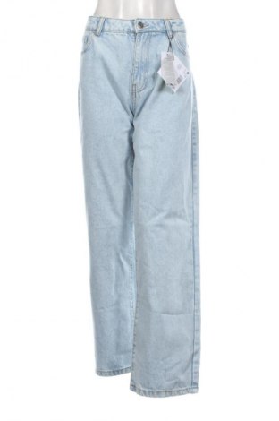 Női farmernadrág Even&Odd, Méret XL, Szín Kék, Ár 11 839 Ft