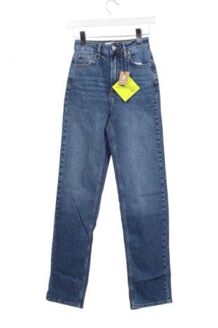 Dámske džínsy  Even&Odd, Veľkosť XXS, Farba Modrá, Cena  22,95 €