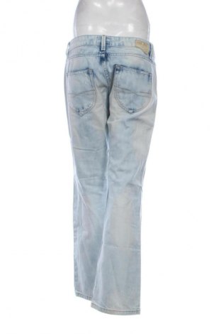 Дамски дънки Exe, Размер L, Цвят Син, Цена 28,99 лв.