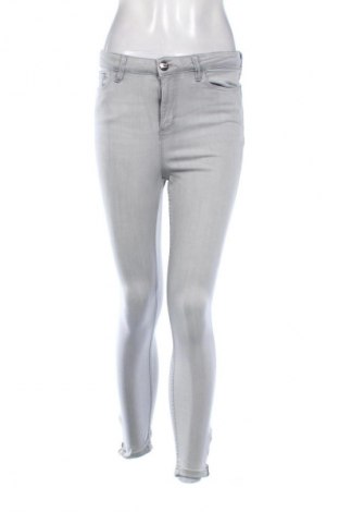 Γυναικείο Τζίν F&F, Μέγεθος S, Χρώμα Γκρί, Τιμή 7,99 €