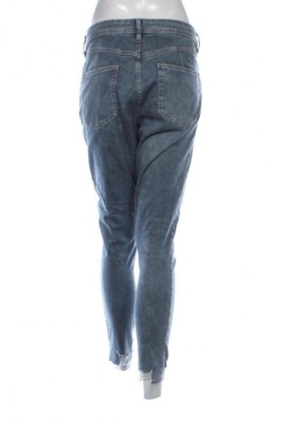 Női farmernadrág F&F, Méret XL, Szín Kék, Ár 5 009 Ft