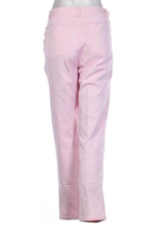 Damen Jeans Fair Lady, Größe L, Farbe Rosa, Preis 23,69 €