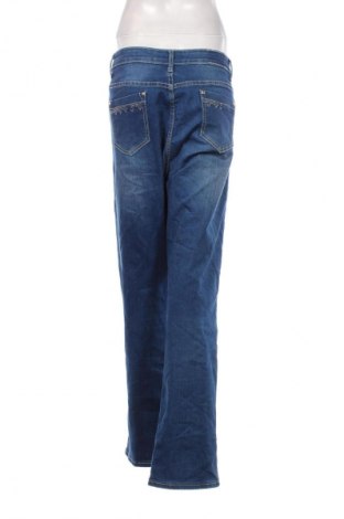 Damen Jeans Fashion Jeans, Größe 3XL, Farbe Blau, Preis € 11,99