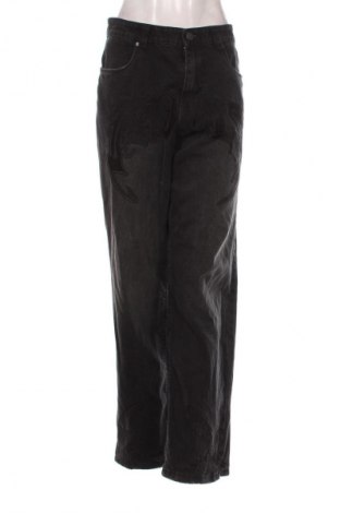 Дамски дънки Favela, Размер XL, Цвят Черен, Цена 71,00 лв.
