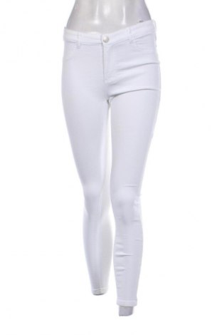 Damen Jeans Fb Sister, Größe M, Farbe Weiß, Preis € 10,11
