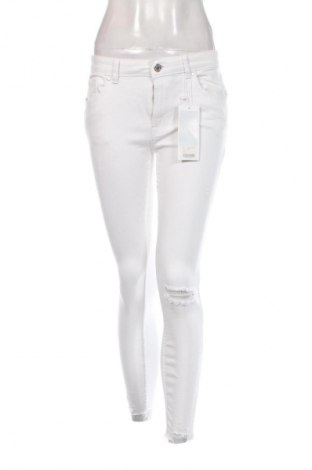 Női farmernadrág Fb Sister, Méret M, Szín Fehér, Ár 7 879 Ft