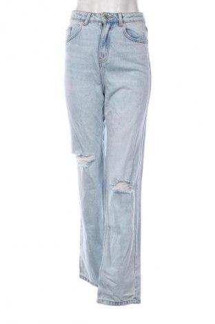 Damen Jeans Fb Sister, Größe S, Farbe Blau, Preis 15,00 €