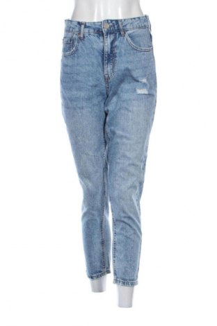 Dámské džíny  Fb Sister, Velikost S, Barva Modrá, Cena  367,00 Kč