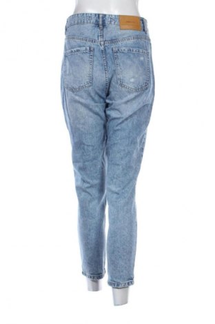 Dámské džíny  Fb Sister, Velikost S, Barva Modrá, Cena  367,00 Kč