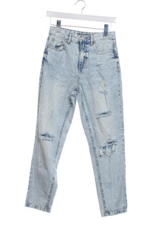 Damen Jeans Fb Sister, Größe XS, Farbe Blau, Preis 14,83 €