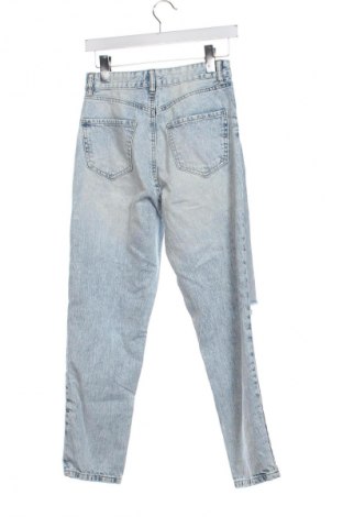 Damen Jeans Fb Sister, Größe XS, Farbe Blau, Preis 14,83 €