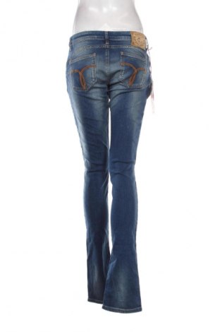 Damen Jeans Fiorucci, Größe M, Farbe Blau, Preis 33,46 €
