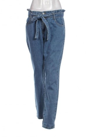 Dámske džínsy  Fisherfield, Veľkosť M, Farba Modrá, Cena  15,00 €
