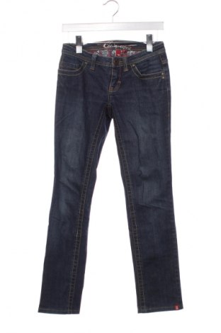 Дамски дънки Five, Размер M, Цвят Син, Цена 41,06 лв.