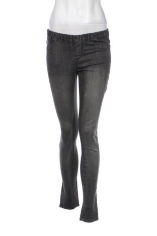 Дамски дънки Flame, Размер S, Цвят Черен, Цена 26,99 лв.