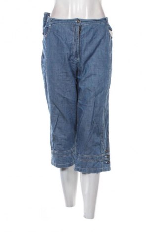 Damen Jeans Folk, Größe XL, Farbe Blau, Preis 45,52 €