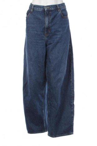 Damen Jeans Frame, Größe XXL, Farbe Blau, Preis 169,99 €