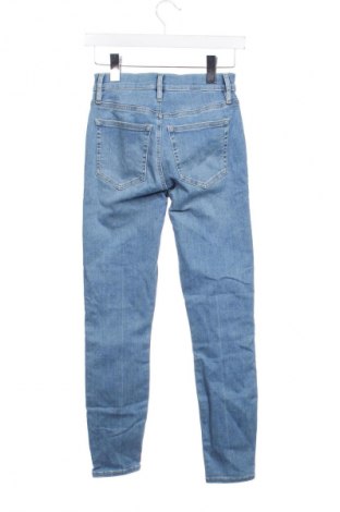 Damen Jeans Frame, Größe XXS, Farbe Blau, Preis 169,99 €