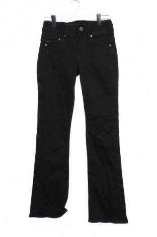Blugi de femei G-Star Raw, Mărime XS, Culoare Negru, Preț 115,99 Lei
