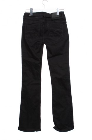 Blugi de femei G-Star Raw, Mărime XS, Culoare Negru, Preț 115,99 Lei