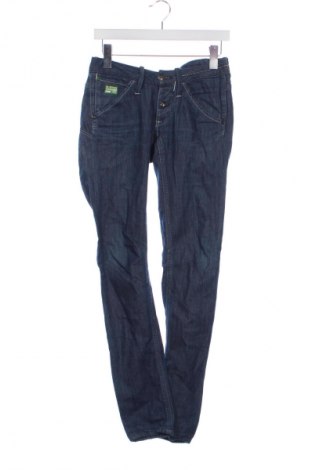 Dámske džínsy  G-Star Raw, Veľkosť M, Farba Modrá, Cena  28,95 €