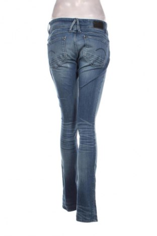 Női farmernadrág G-Star Raw, Méret M, Szín Kék, Ár 11 049 Ft