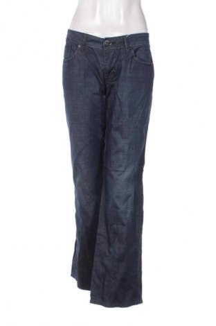 Blugi de femei G-Star Raw, Mărime XL, Culoare Albastru, Preț 234,67 Lei