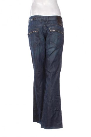 Blugi de femei G-Star Raw, Mărime XL, Culoare Albastru, Preț 234,67 Lei