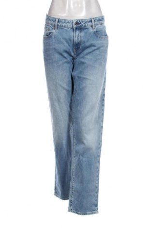 Női farmernadrág G-Star Raw, Méret XL, Szín Kék, Ár 22 819 Ft