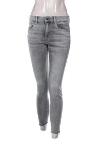 Blugi de femei G-Star Raw, Mărime M, Culoare Gri, Preț 234,30 Lei