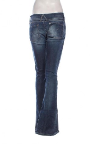 Damskie jeansy G-Star Raw, Rozmiar L, Kolor Niebieski, Cena 204,67 zł