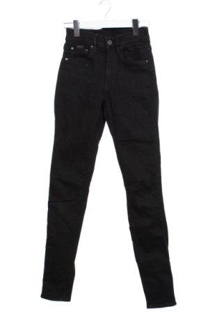 Damen Jeans G-Star Raw, Größe XS, Farbe Schwarz, Preis € 129,99