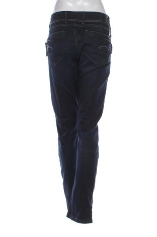 Дамски дънки G-Star Raw, Размер XL, Цвят Син, Цена 61,99 лв.