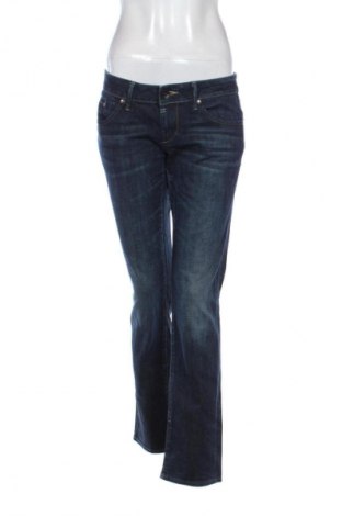 Blugi de femei G-Star Raw, Mărime M, Culoare Albastru, Preț 178,89 Lei