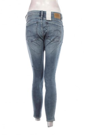 Női farmernadrág G-Star Raw, Méret M, Szín Kék, Ár 48 599 Ft