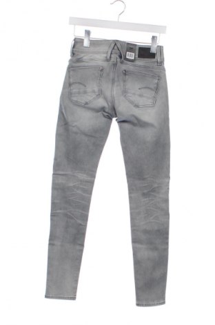 Blugi de femei G-Star Raw, Mărime XS, Culoare Gri, Preț 604,99 Lei